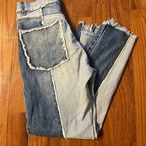 Revice jeans